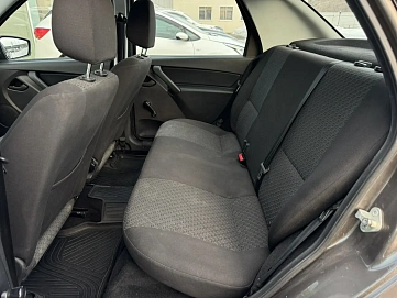 Datsun on-DO, 2020г, передний привод, механика