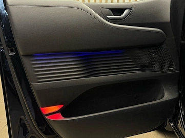 Hyundai Staria, 2022г, полный привод, автомат