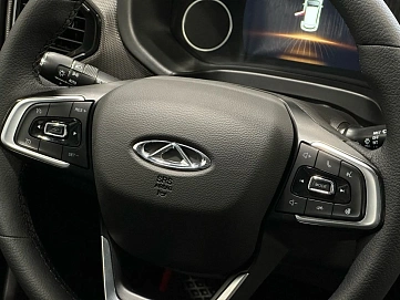 Chery Tiggo 4, 2019г, передний привод, вариатор