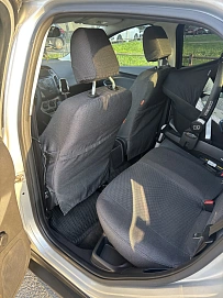 Ford Focus, 2013г, передний привод, робот