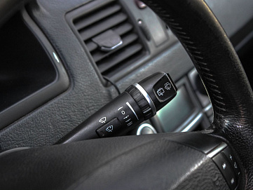 Volvo XC90, 2007г, полный привод, автомат