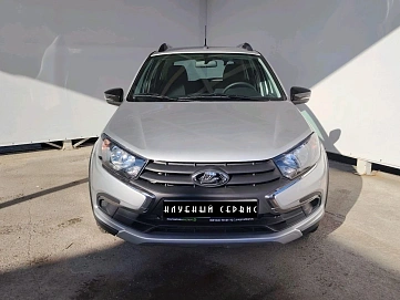 Lada (ВАЗ) , 2023г., передний привод, механика