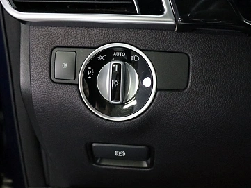 Mercedes-Benz , 2016г., полный привод, автомат