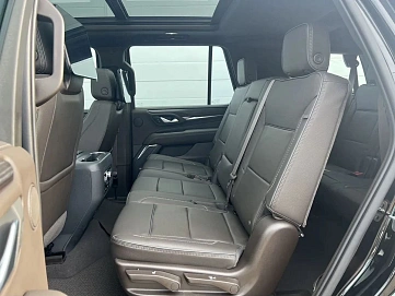 GMC Yukon, 2024г, полный привод, автомат