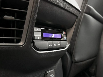 Toyota Sequoia, 2025г, полный привод, автомат