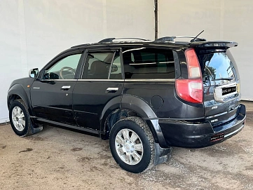 Great Wall , 2005г., полный привод, механика