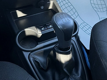 Lada (ВАЗ) Granta, 2021г, передний привод, механика