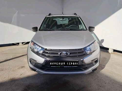 Lada (ВАЗ) , 2023г., передний привод, механика