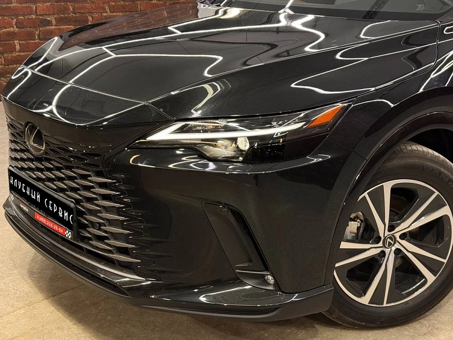 Lexus RX, 2025г., полный привод, автомат