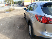 Mazda CX-5, 2012г., полный привод, автомат