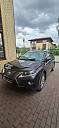 Lexus RX, 2015г., передний привод, автомат