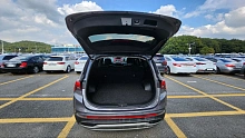 Hyundai Santa Fe, 2020г., передний привод, робот