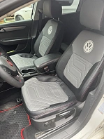 Volkswagen Passat, 2011г, передний привод, робот