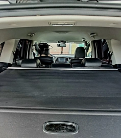 Kia Sorento, 2019г, полный привод, автомат