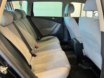 Volkswagen Passat, 2007г, передний привод, механика