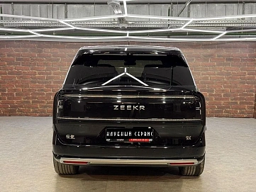 Zeekr 9X, 2025г, полный привод, автомат