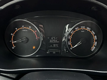 Lada (ВАЗ) Granta, 2023г, передний привод, механика