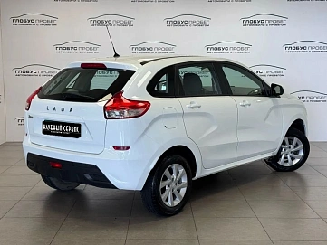 Lada (ВАЗ) XRAY, 2018г, передний привод, механика