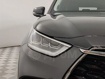 Toyota Highlander, 2025г, полный привод, автомат