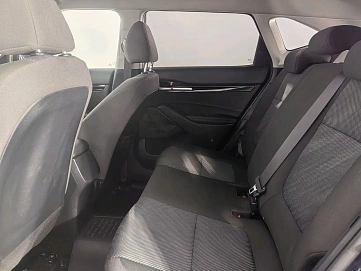 Kia Seltos, 2021г, передний привод, вариатор