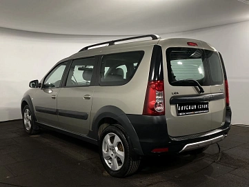 Lada (ВАЗ) , 2018г., передний привод, механика