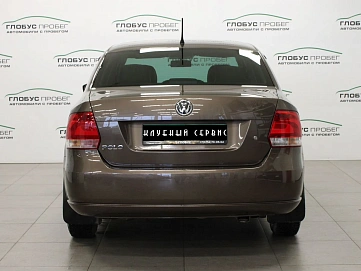 Volkswagen Polo, 2014г, передний привод, механика