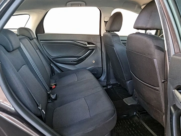 Lada (ВАЗ) Vesta, 2020г, передний привод, механика