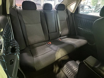 Nissan Sentra, 2014г, передний привод, механика