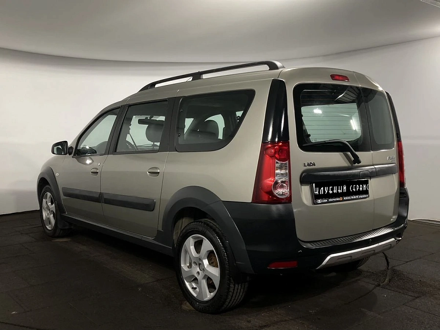Lada (ВАЗ) , 2018г., передний привод, механика