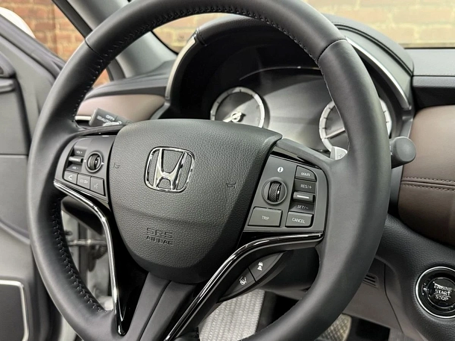 Honda UR-V, 2025г., полный привод, автомат