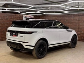Land Rover , 2025г., полный привод, автомат