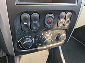 Nissan Almera, 2018г., передний привод, механика