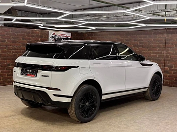 Land Rover , 2025г., полный привод, автомат