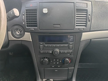 Chevrolet Epica, 2012г, передний привод, механика