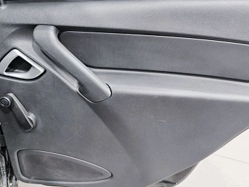 Lada (ВАЗ) Granta, 2022г, передний привод, механика