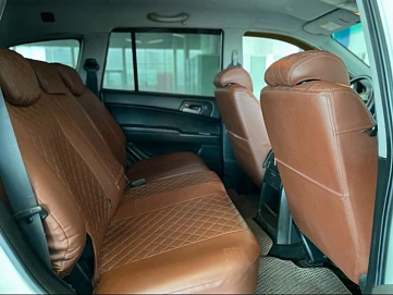 SsangYong Kyron, 2013г, полный привод, автомат