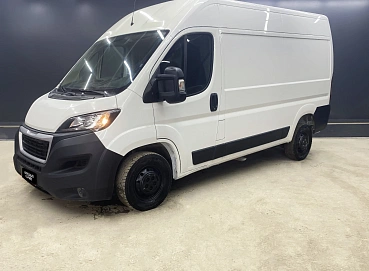 Peugeot , 2020г., передний привод, механика