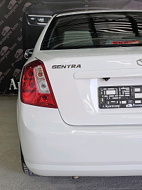 Daewoo Gentra, 2014г, передний привод, автомат