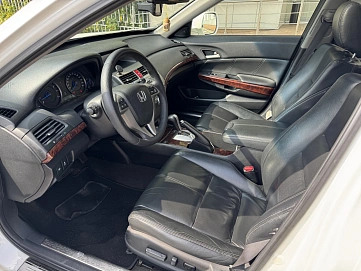 Honda Crosstour, 2011г, полный привод, автомат