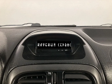 Mitsubishi Carisma, 2003г, передний привод, механика