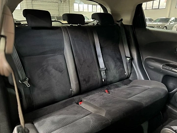 Nissan Juke, 2013г, передний привод, вариатор