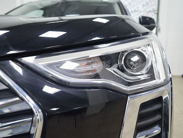 Haval Jolion, 2021г, передний привод, механика