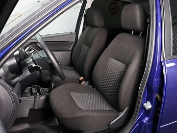 Lada (ВАЗ) Granta, 2025г., передний привод, механика