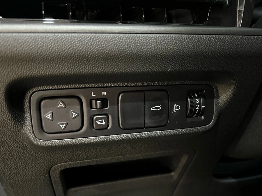 Changan CS55 Plus, 2023г., передний привод, робот