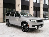 Jeep , 2022г., полный привод, автомат
