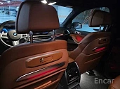 BMW X7, 2025г., полный привод, автомат