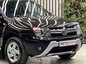 Renault Duster, 2017г., полный привод, механика