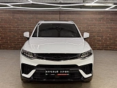 Geely Tugella, 2024г., полный привод, автомат