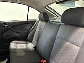 Skoda Octavia, 2008г., передний привод, механика