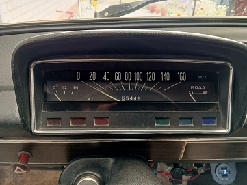 Lada (ВАЗ) 2101, 1985г, задний привод, механика